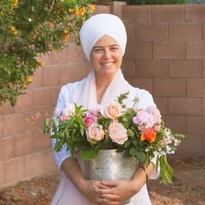 Meet your Posher, Sirichand